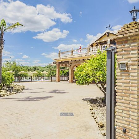 Cubo'S Villa Los Javieles Alhaurín el Grande Exterior photo