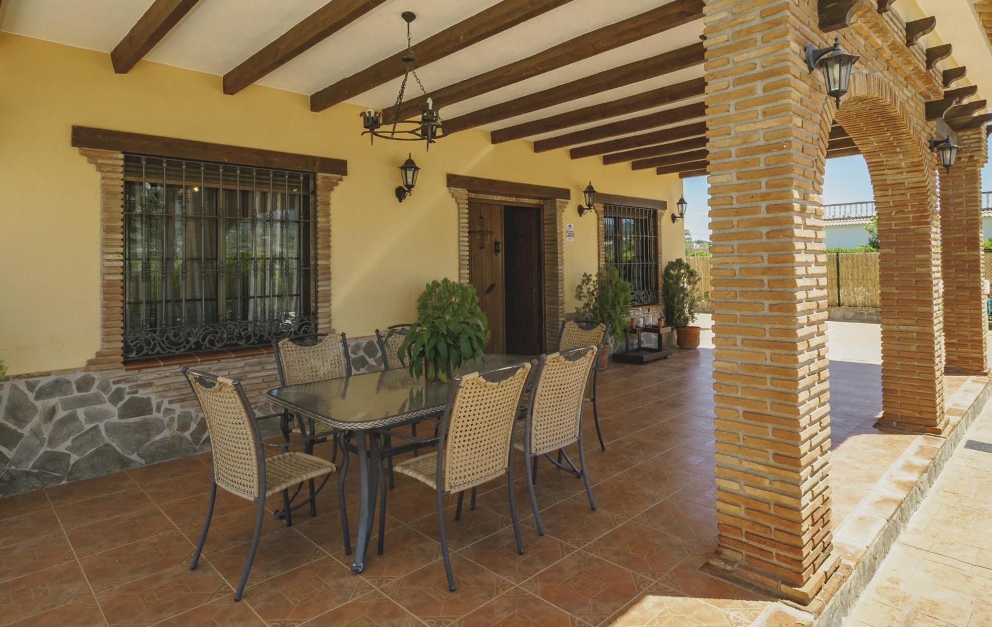 Cubo'S Villa Los Javieles Alhaurín el Grande Exterior photo
