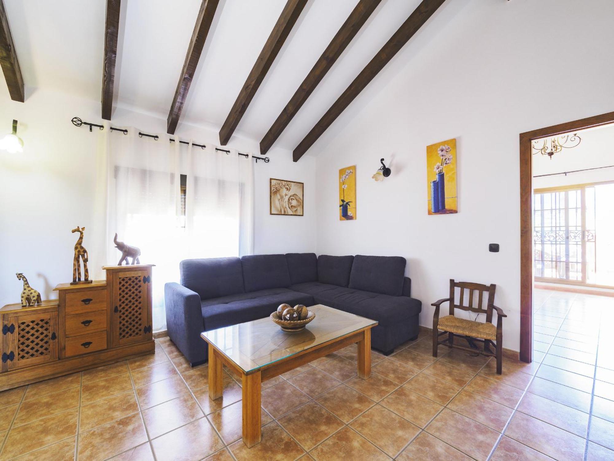Cubo'S Villa Los Javieles Alhaurín el Grande Exterior photo